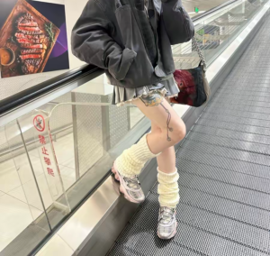 Giay Asics Gel Quantum Lylia x Kiko x Hysteric 'Candy' 1202A437-020