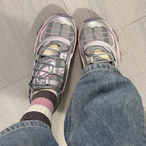 Giay Asics Gel Quantum Lylia x Kiko x Hysteric 'Candy' 1202A437-020