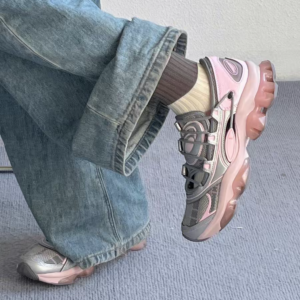 Giay Asics Gel Quantum Lylia x Kiko x Hysteric 'Candy' 1202A437-020