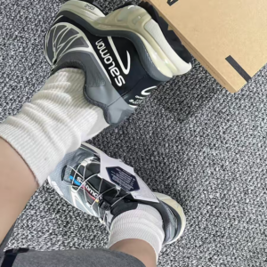 Giay Salomon XT-6 Recut 'Monument Phantom' L47305700