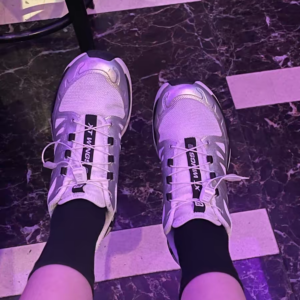 Giay Salomon XT-Wings 2 'Silver Metallic Black' L47135600