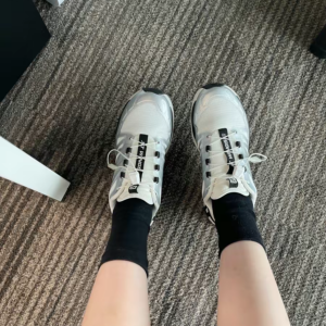 Giay Salomon XT-Wings 2 'Silver Metallic Black' L47135600