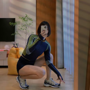 Giay Salomon XT-6 Skyline 'Bleached Sand Dazzling Blue' L41630000