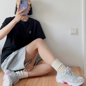 Giay Asics Gel 1130 'Pure Silver Pink' 1202A164-020