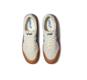 Giay Asics Gel Court Trail 'Cream White Blue' 1203A146-203