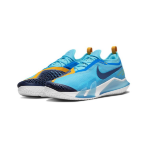 Giay Nike React Vapor NXT HC 'Blue White' CV0724-401