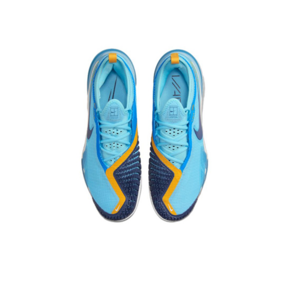 Giay Nike React Vapor NXT HC 'Blue White' CV0724-401