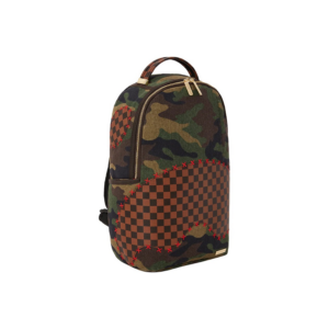 Balo Sprayground DLX Shark 'Camo' W0825712