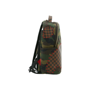 Balo Sprayground DLX Shark 'Camo' W0825712