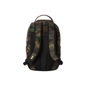 Balo Sprayground DLX Shark 'Camo' W0825712