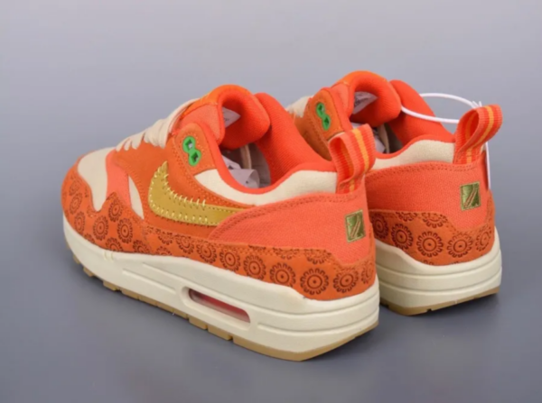 Giày Nike Air Max 1 PRM 'Somos Familia' DZ5352-847 - Ảnh 5