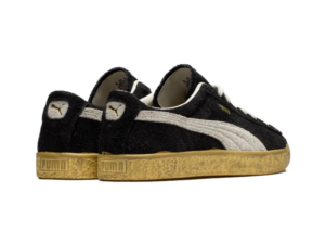 Giay Puma Suede Vintage 'The Never Worn Black' 383322-01