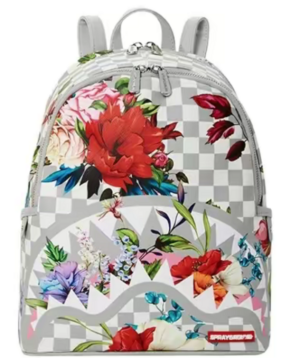Balo Sprayground Jardin Du La Palais 'White' W0825725