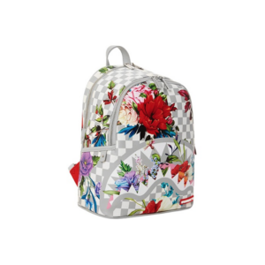Balo Sprayground Jardin Du La Palais 'White' W0825725