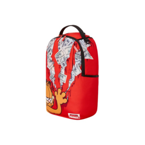 Balo Sprayground DLX Garfield Joint 'Red' W0835815