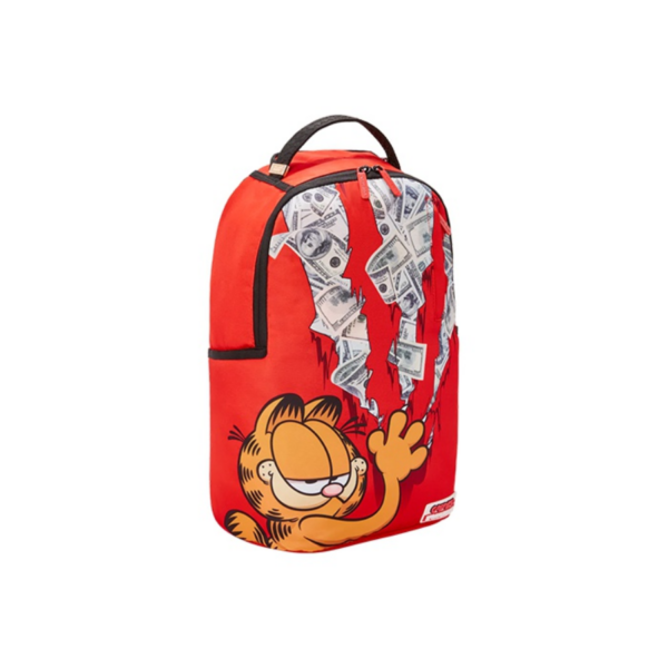 Balo Sprayground DLX Garfield Joint 'Red' W0835815