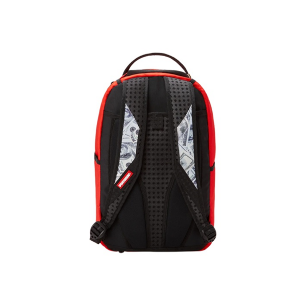 Balo Sprayground DLX Garfield Joint 'Red' W0835815