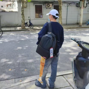 Balo Sprayground Essence 'Black' W0645718