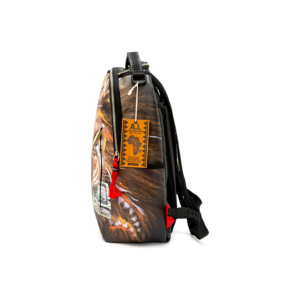 Balo Sprayground Tribal 'Lion Print' W0735725
