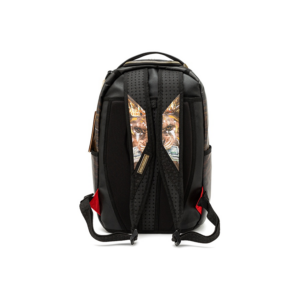 Balo Sprayground Tribal 'Lion Print' W0735725