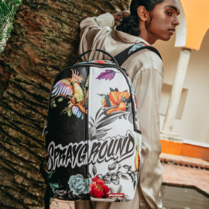 Balo Sprayground Parrot 'Contrast Color' W0835807