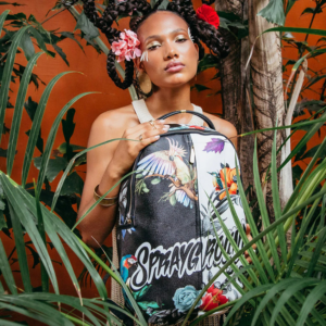 Balo Sprayground Parrot 'Contrast Color' W0835807