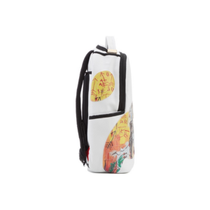 Balo Sprayground Sports And Leisure 'White' W0835739