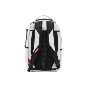 Balo Sprayground Sports And Leisure 'White' W0835739