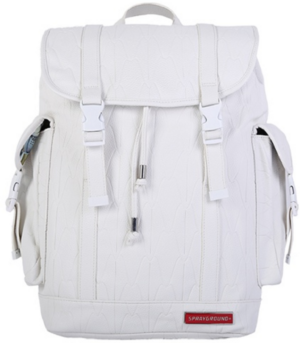 Balo Sprayground SG Trendy 'White' W0645720