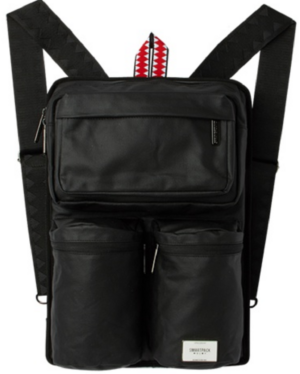 Balo Sprayground Essence 'White' W0645721