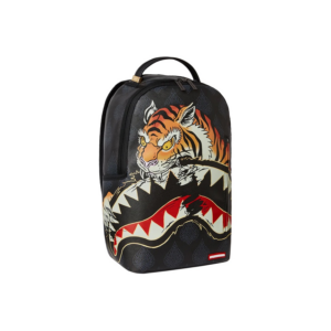 Balo Sprayground New Shark Mouth Large 'Year Of The Tiger' W0835719