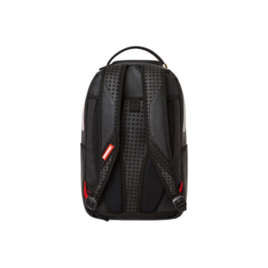 Balo Sprayground Zipper Closure 'Black' B4162NSZ