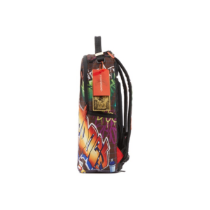 Balo Sprayground Bugs Bunny DLX 'Graffity' W0835816