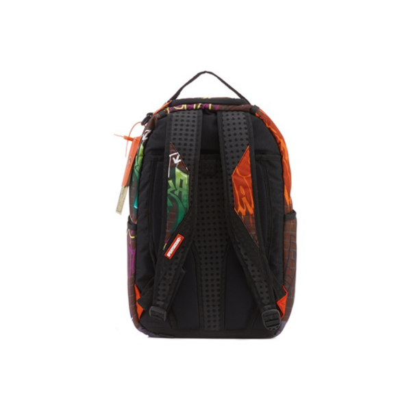 Balo Sprayground Bugs Bunny DLX 'Graffity' W0835816