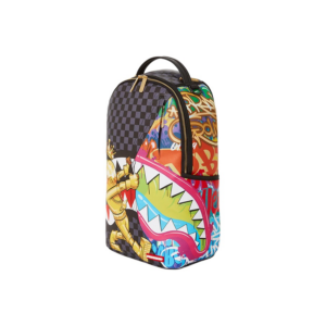 Balo Sprayground Shark Mouth 'Mosaic' W0845739