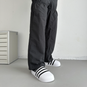 Dep Adidas Adifom Adilette Slide 'Cloud White' HQ7219