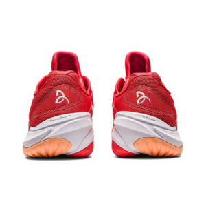 Giay Tennis Asics Court Ff 3 Fiery 'Red White' 1041A363-961