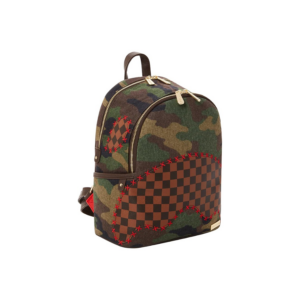 Balo Sprayground Savage Trendy 'Camo' W0825713
