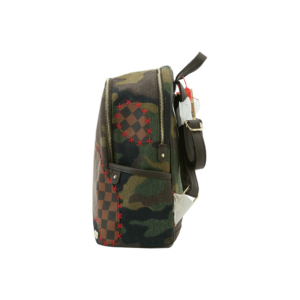 Balo Sprayground Savage Trendy 'Camo' W0825713