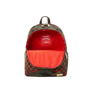 Balo Sprayground Savage Trendy 'Camo' W0825713