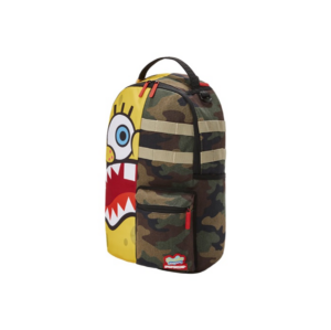 Balo Sprayground DLX Shark Spongebob 'Squarepants' W0835730