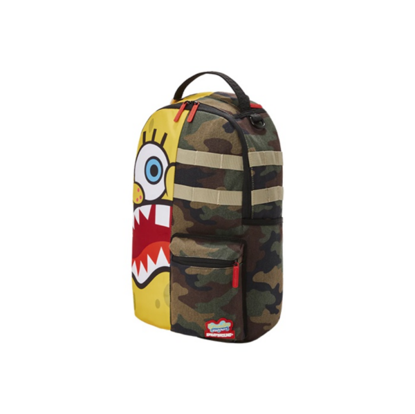 Balo Sprayground DLX Shark Spongebob 'Squarepants' W0835730
