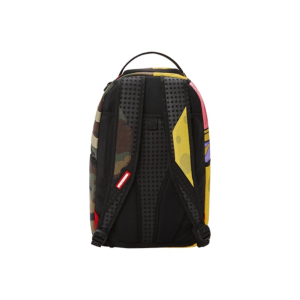 Balo Sprayground DLX Shark Spongebob 'Squarepants' W0835730