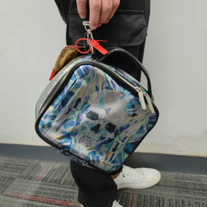 Tui Sprayground Spoof American Tide 'Skull' W0635202