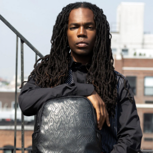 Balo Sprayground Trendy Functional 'Black' W0835717