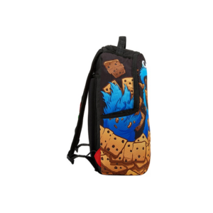 Balo Sprayground Sesame Street 'Blue' W0645816