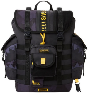 Balo Sprayground Special-Ops Large 'Navy' W0835745