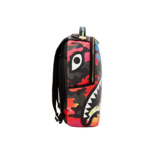 Balo Sprayground DLX Shark Mouth 'Multicolor' W0825728