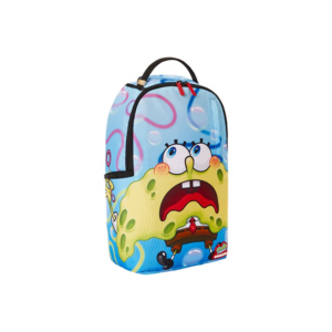 Balo Sprayground DLX Shark Spongebob 'Blue' W0835732