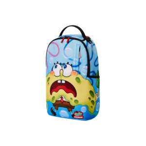 Balo Sprayground DLX Shark Spongebob 'Blue' W0835732